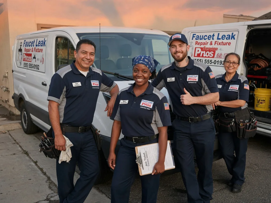 Faucet Repair company in Allensville, KY