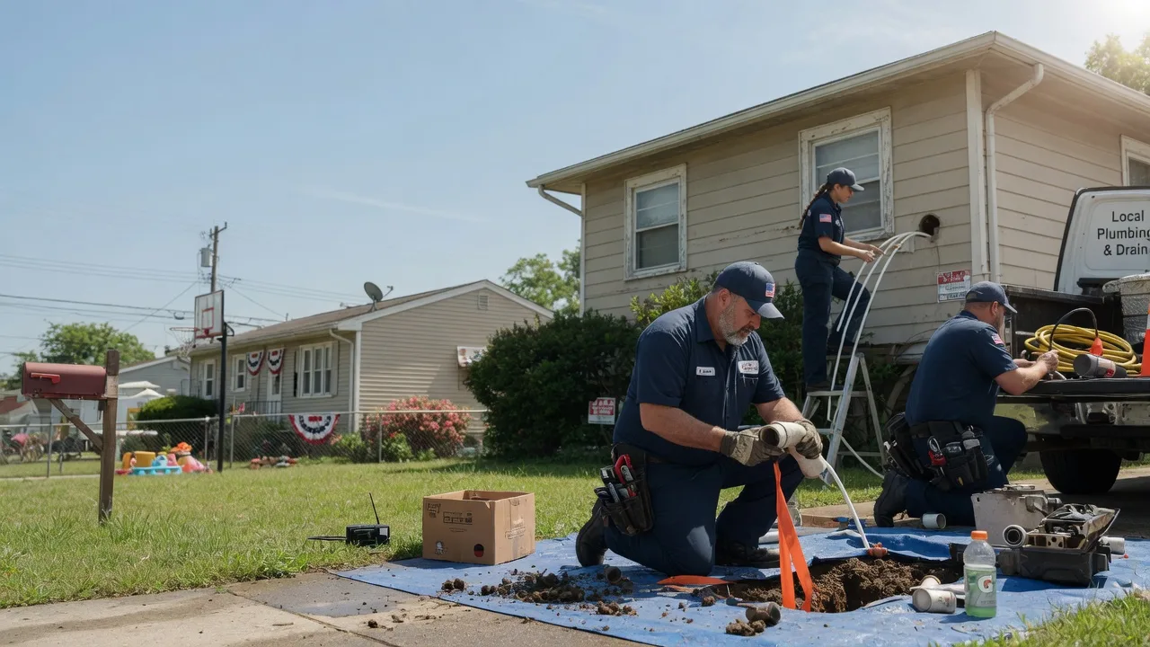 Faucet Repair in Allensville, KY near me