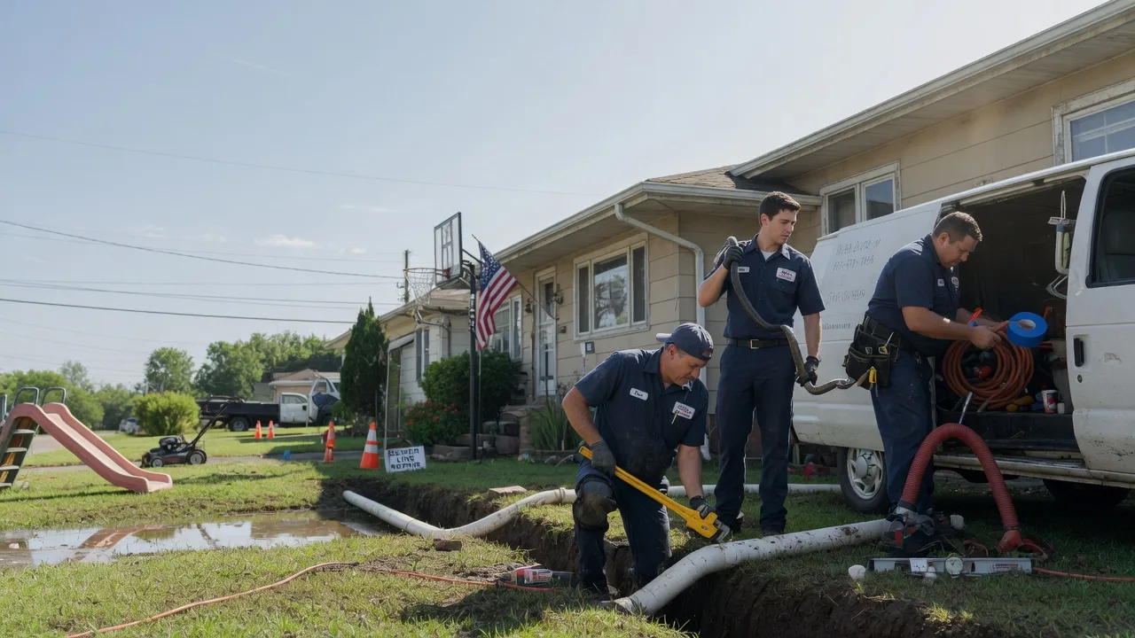 Toilet Installation in Allensville, KY near me